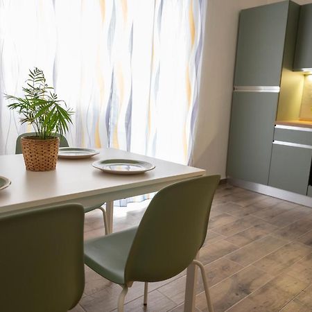 טרצ'ינה Antica Dogana Apartments Maestrale מראה חיצוני תמונה