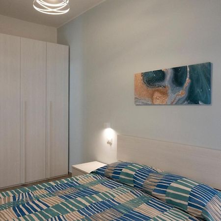 טרצ'ינה Antica Dogana Apartments Maestrale מראה חיצוני תמונה