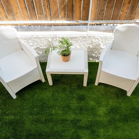 טרצ'ינה Antica Dogana Apartments Maestrale מראה חיצוני תמונה