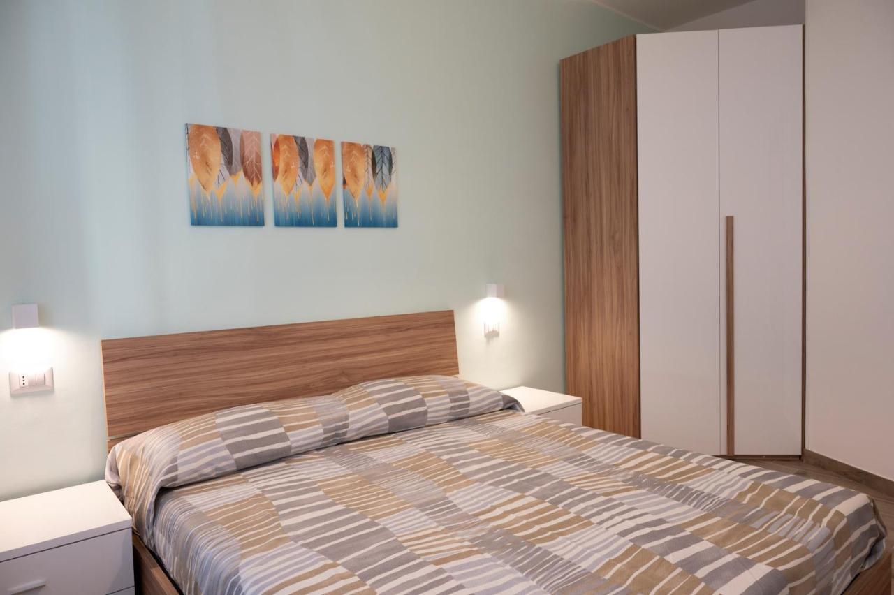 טרצ'ינה Antica Dogana Apartments Maestrale מראה חיצוני תמונה