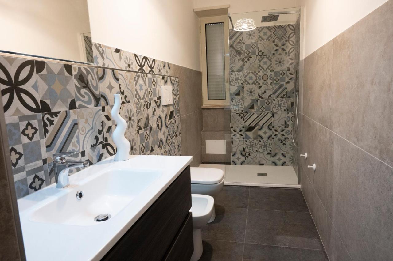 טרצ'ינה Antica Dogana Apartments Maestrale מראה חיצוני תמונה
