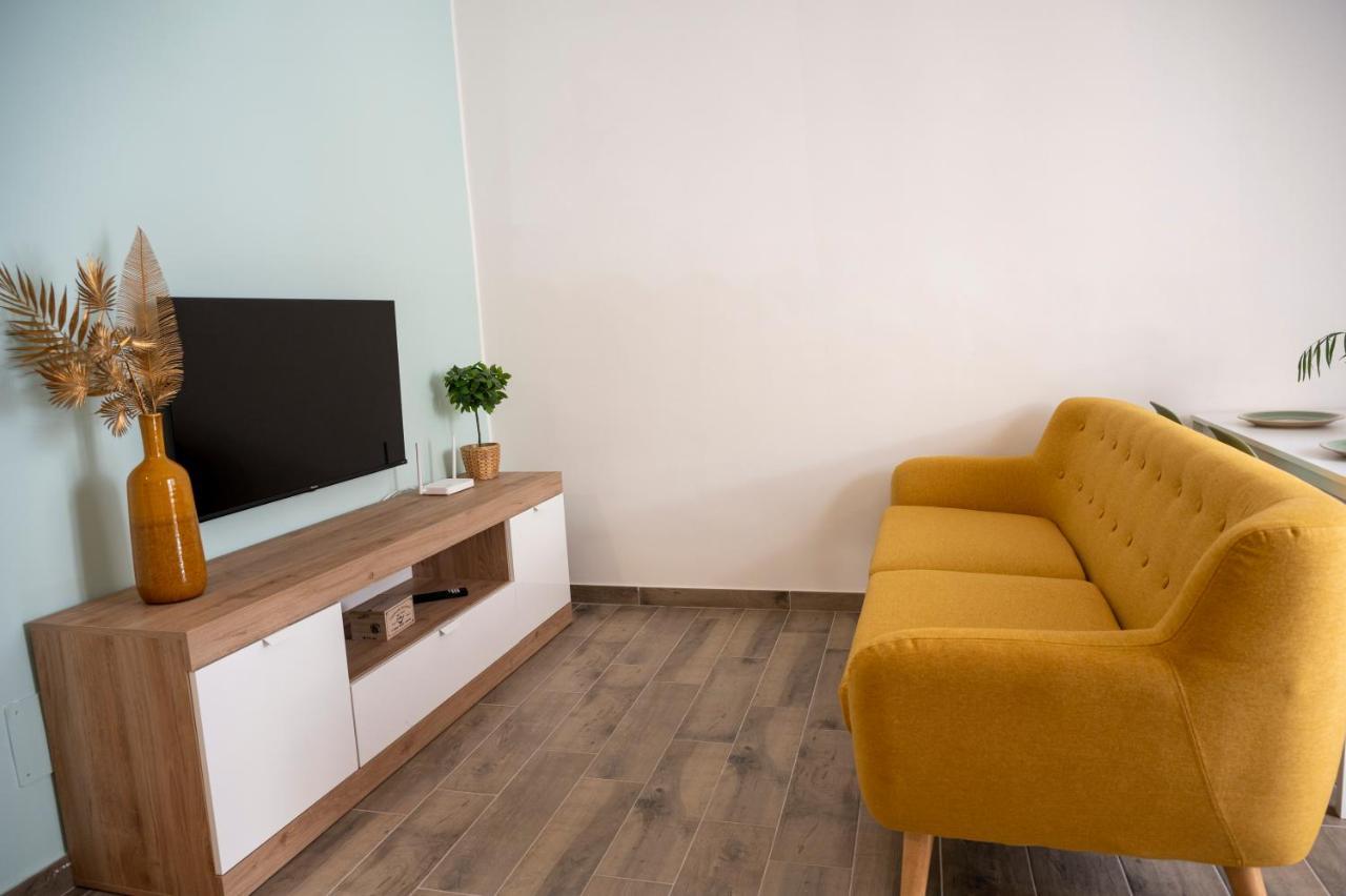 טרצ'ינה Antica Dogana Apartments Maestrale מראה חיצוני תמונה