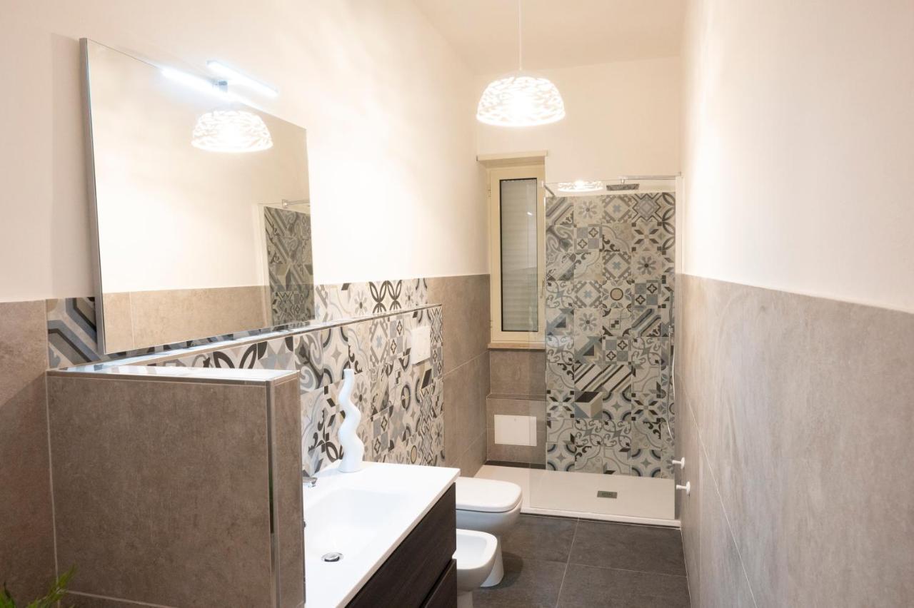 טרצ'ינה Antica Dogana Apartments Maestrale מראה חיצוני תמונה