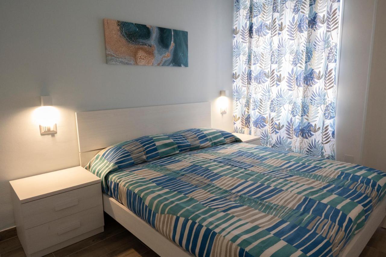 טרצ'ינה Antica Dogana Apartments Maestrale מראה חיצוני תמונה