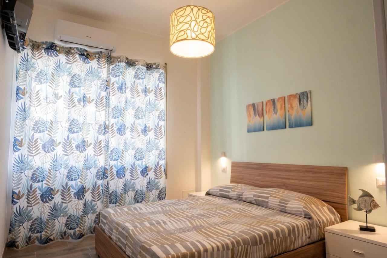 טרצ'ינה Antica Dogana Apartments Maestrale מראה חיצוני תמונה