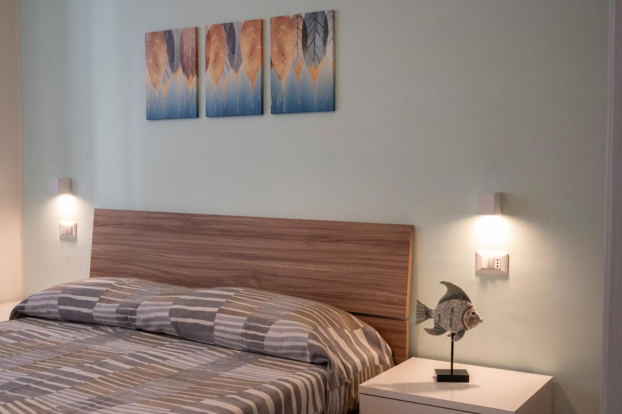 טרצ'ינה Antica Dogana Apartments Maestrale מראה חיצוני תמונה