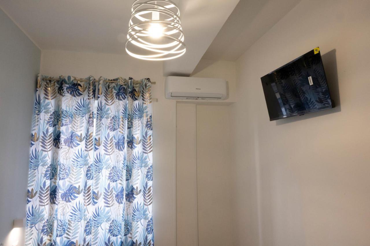 טרצ'ינה Antica Dogana Apartments Maestrale מראה חיצוני תמונה