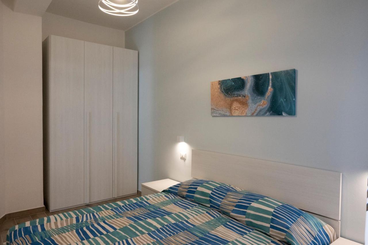 טרצ'ינה Antica Dogana Apartments Maestrale מראה חיצוני תמונה